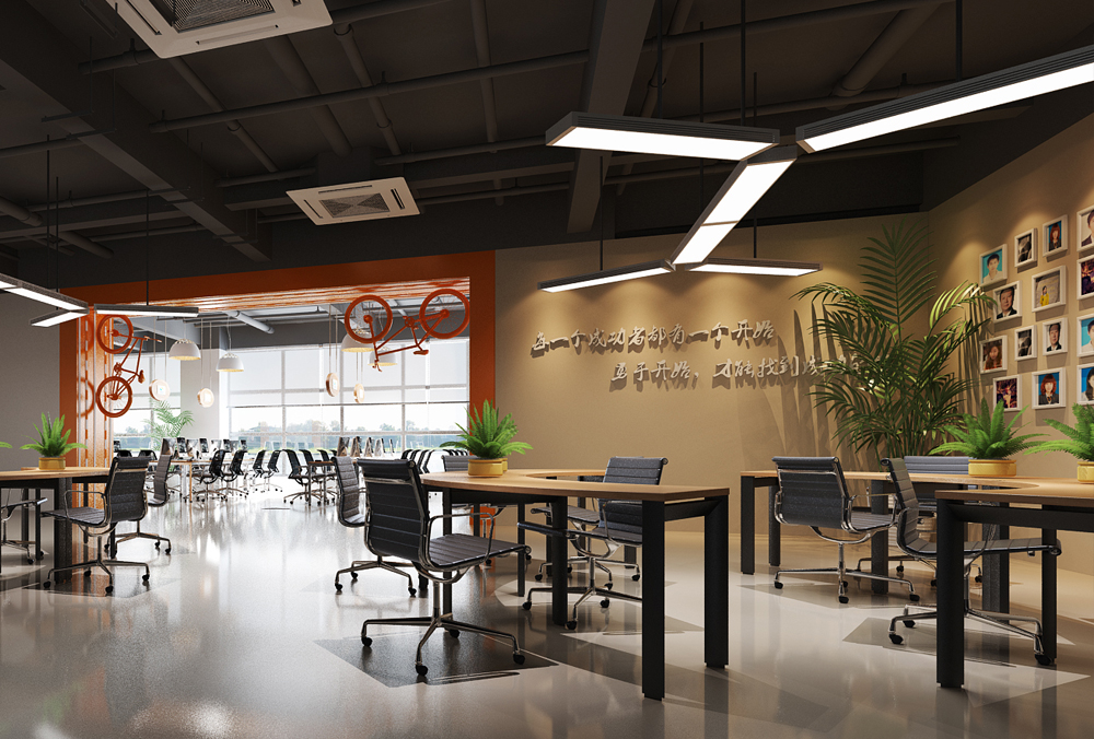 眾創(chuàng)空間3