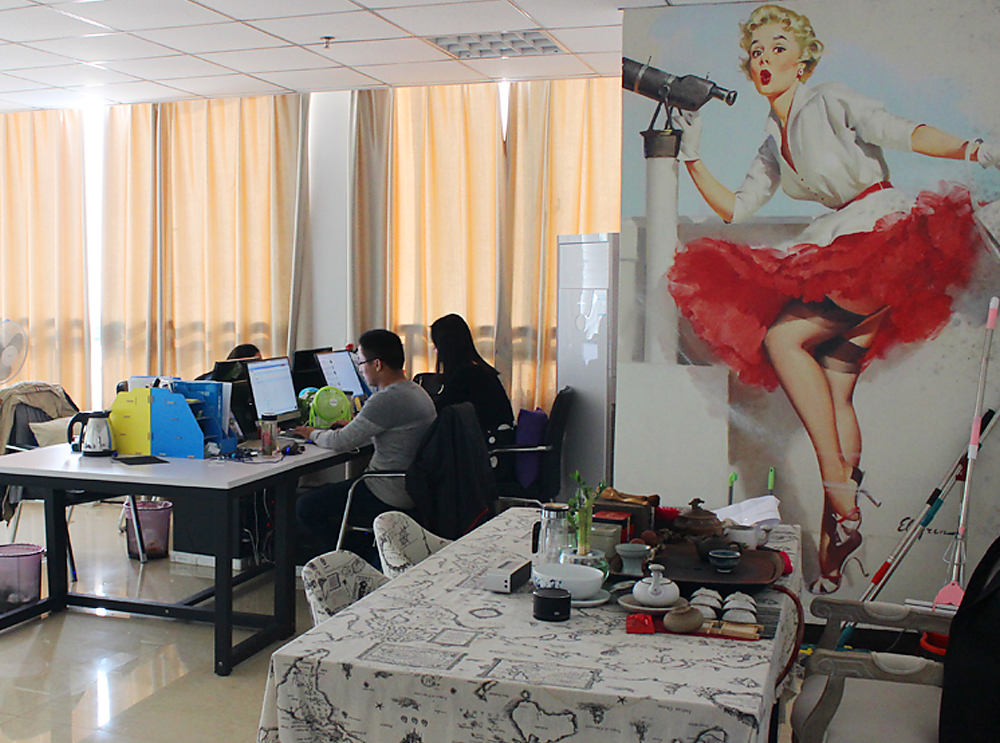 園親工作照7 園親工作照7